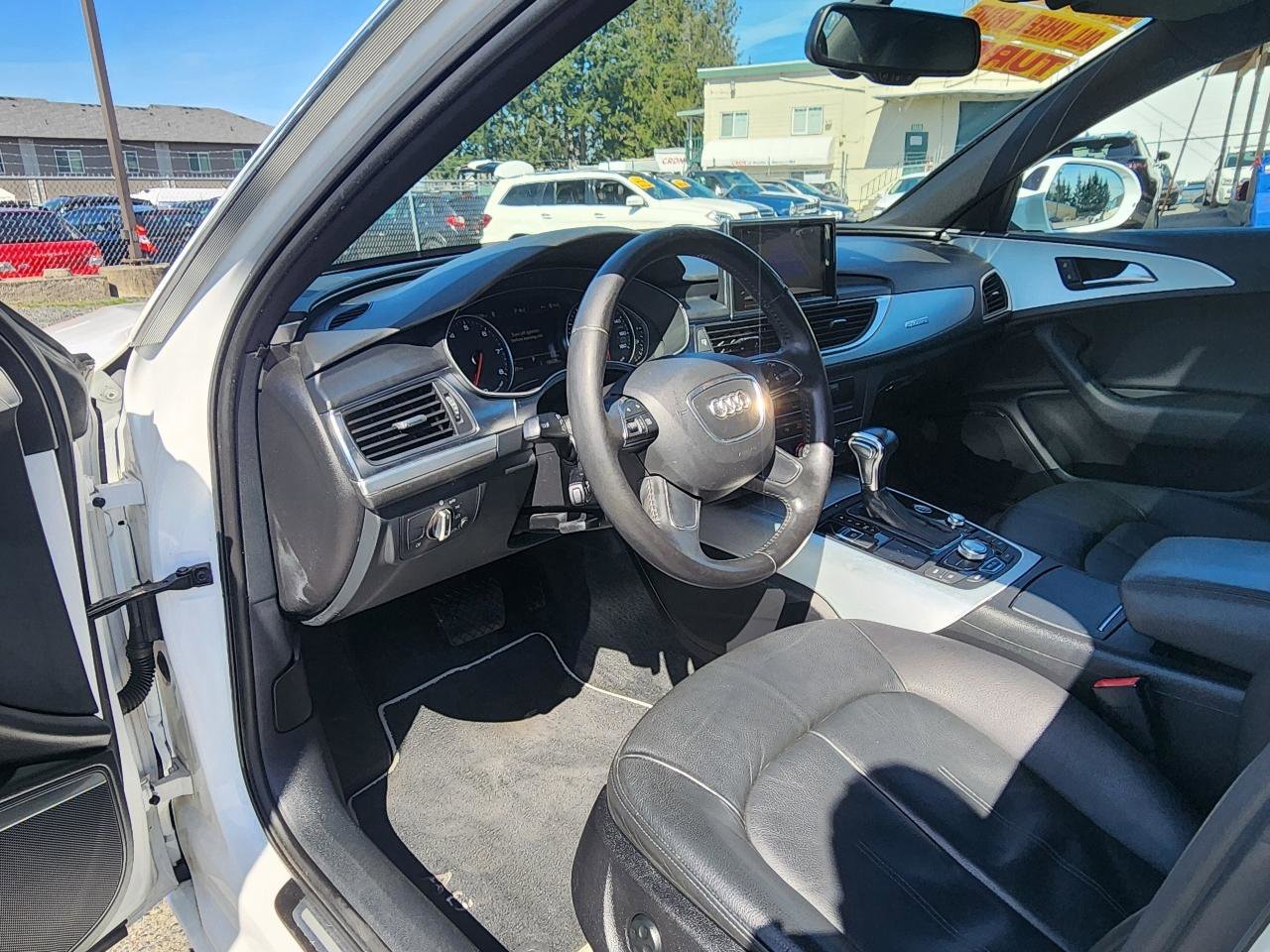 Used 2013 Audi A6 2.0T Premium Plus image 14