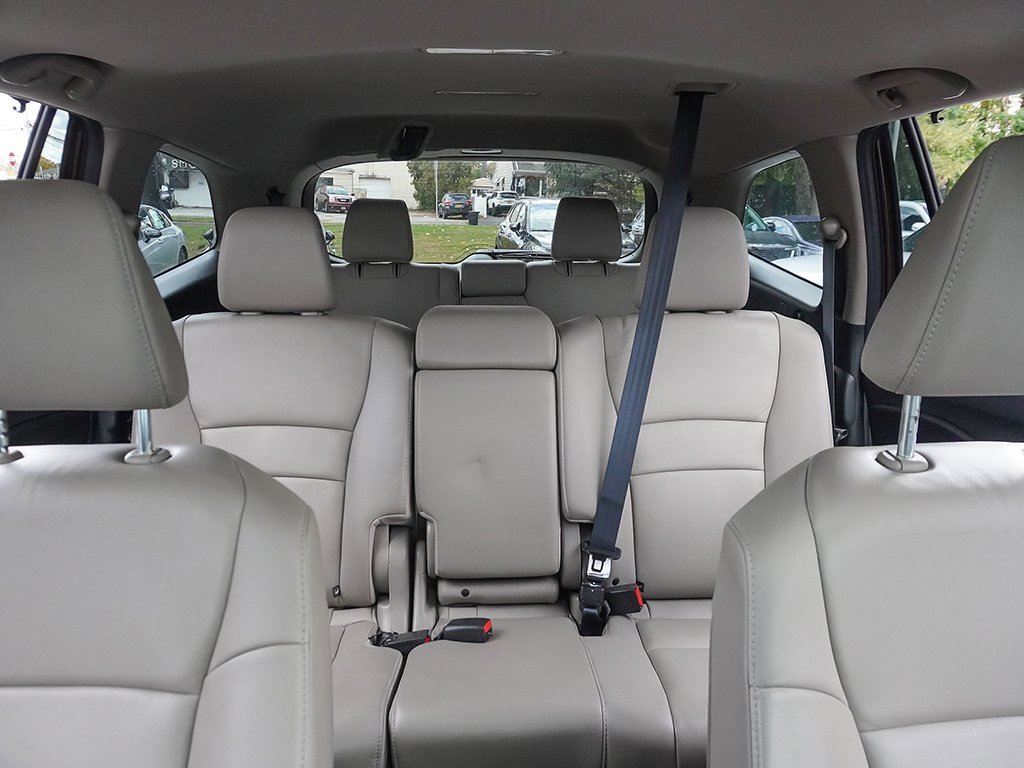 Used 2022 Honda Pilot Special Edition image 42