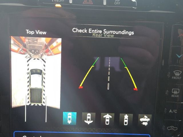 Used 2020 RAM 3500 Limited image 26