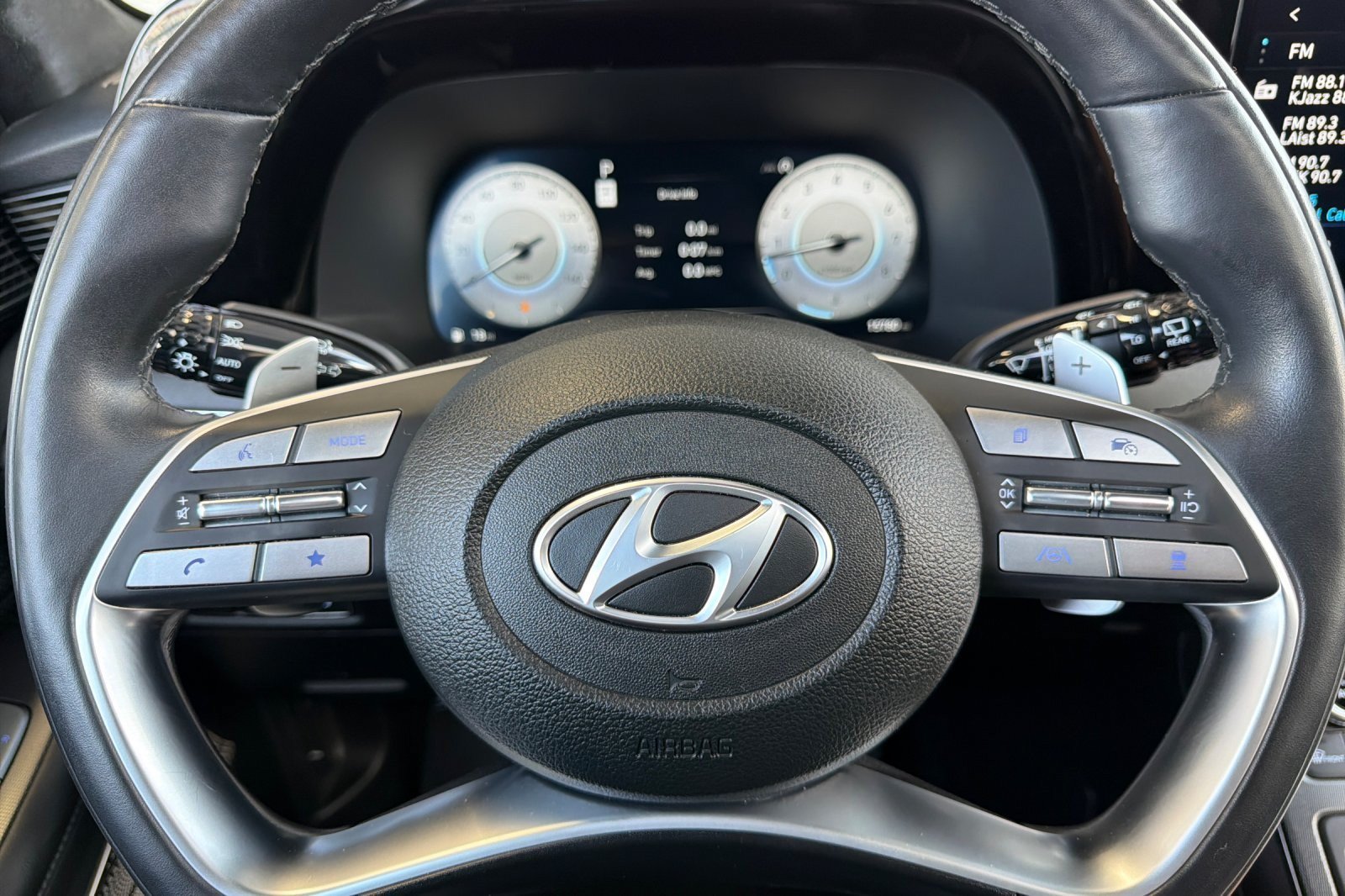 Used 2024 Hyundai Palisade Calligraphy AWD/4WD image 24