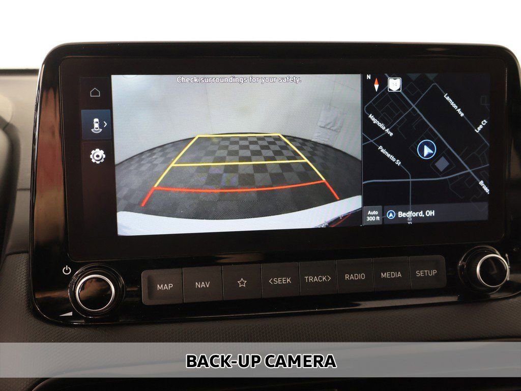 Used 2023 Hyundai Kona N Line image 7