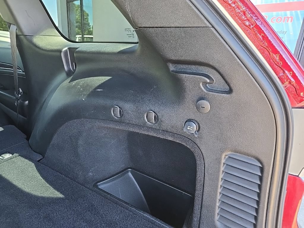 Used 2018 Jeep Grand Cherokee Limited AWD/4WD image 95