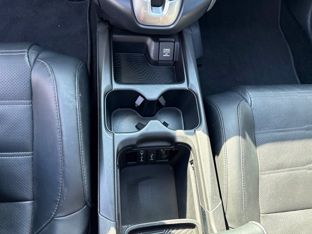 Used 2019 Honda CR-V EX-L image 15