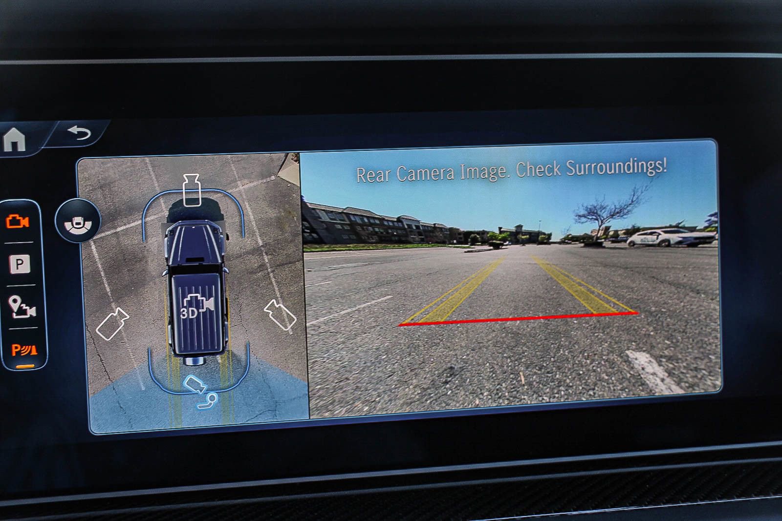 New 2026 Mercedes-Benz G 63 AMG 4MATIC image 23