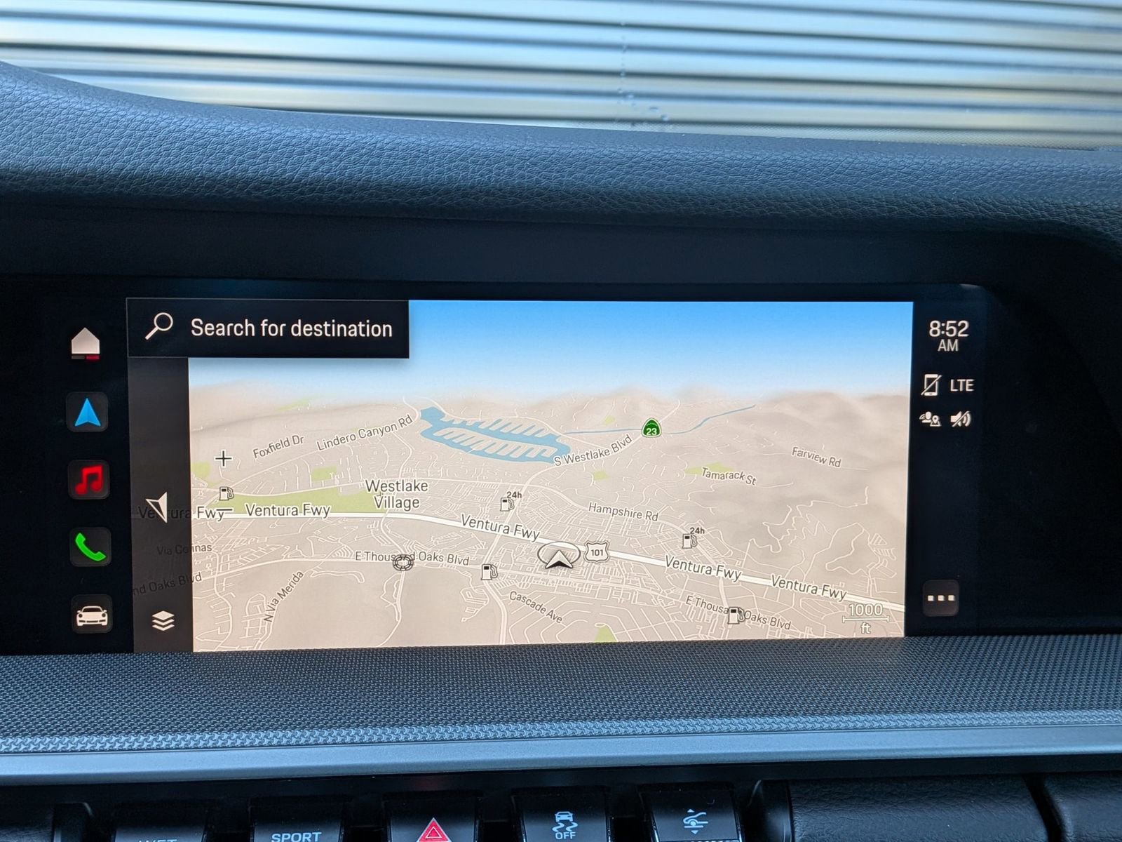 Certified 2022 Porsche 911 Carrera RWD image 19