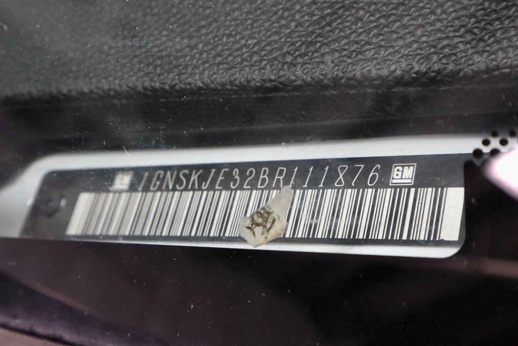 Used 2011 Chevrolet Suburban LT image 30