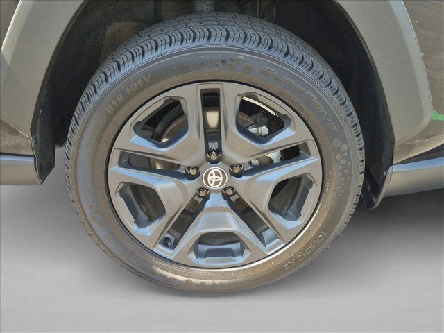 Certified 2024 Toyota RAV4 Adventure AWD/4WD image 22