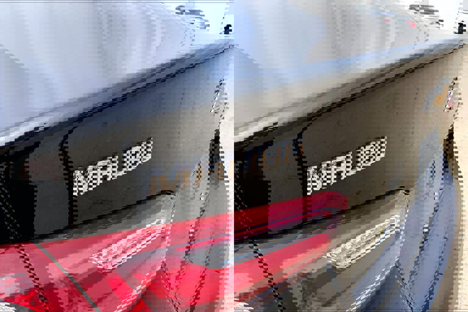 Used 2019 Chevrolet Malibu LT image 31