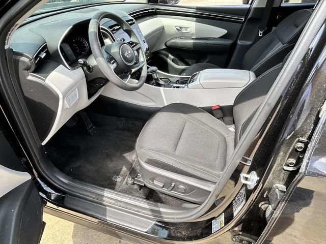 Certified 2024 Hyundai Tucson SEL image 11