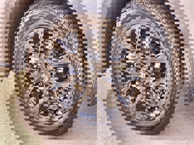 Used 2024 Honda HR-V Sport image 9