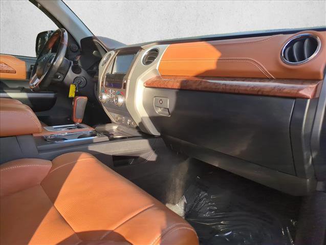 Used 2019 Toyota Tundra 1794 Edition image 26