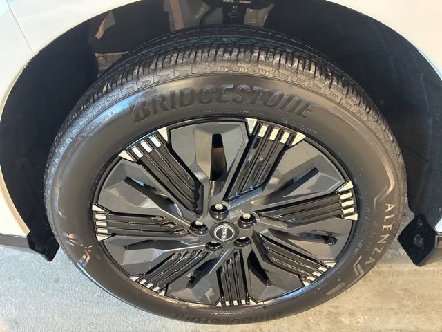 New 2026 Nissan Murano Platinum w/ Technology Package image 29