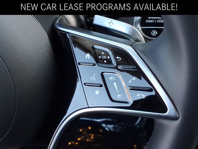 Certified 2026 Mercedes-Benz E 350 Sedan image 10