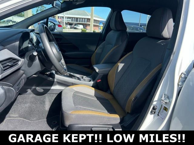 Used 2024 Subaru Crosstrek 2.5i Sport image 14