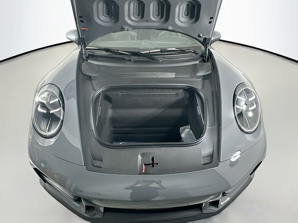New 2026 Porsche 911 Carrera T image 25