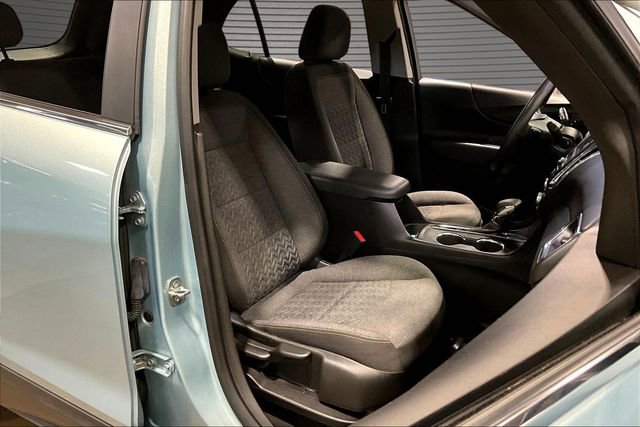 Used 2022 Chevrolet Equinox LT FWD image 26