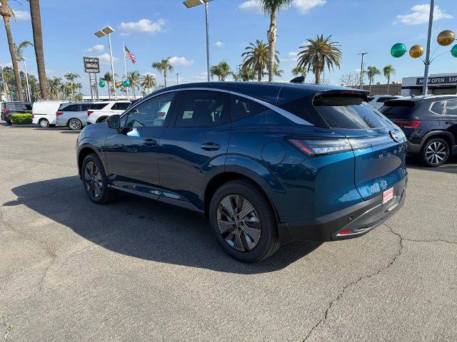 New 2026 Nissan Murano SL image 4