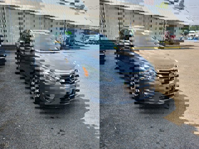 Used 2015 Nissan Altima 2.5 S image 5