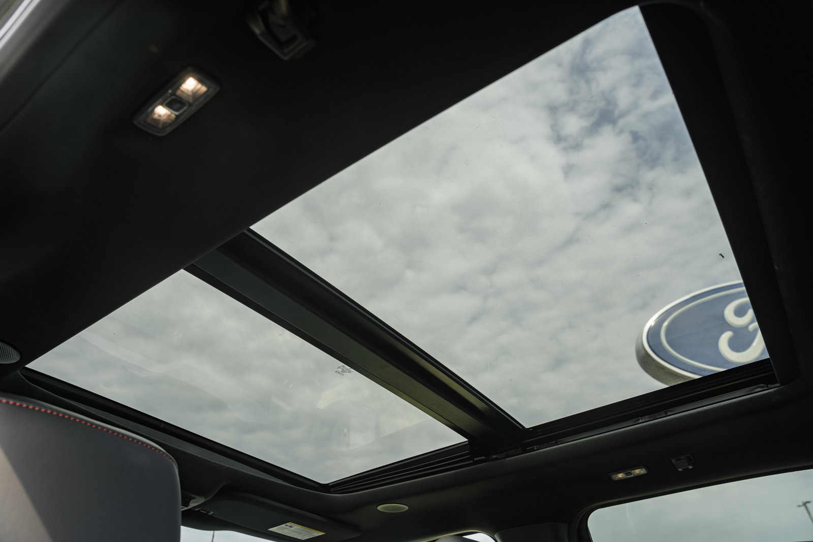 New 2026 Ford F150 Raptor image 43