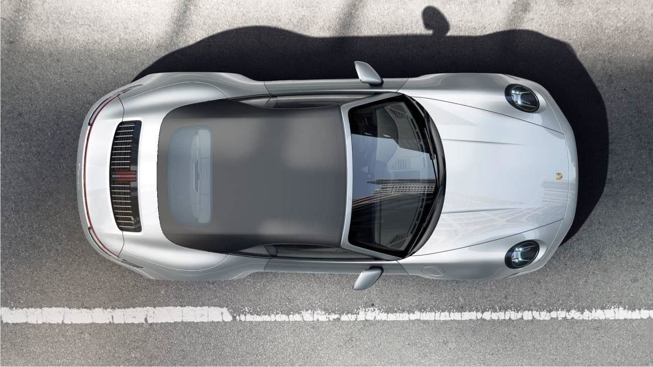 Certified 2022 Porsche 911 Carrera image 87