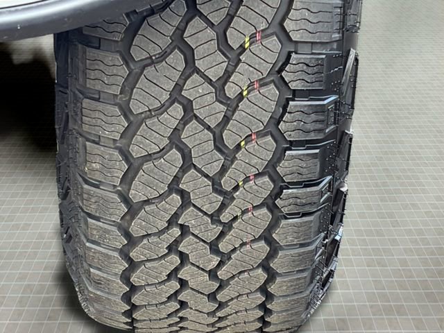 New 2026 Jeep Wrangler Sahara image 11