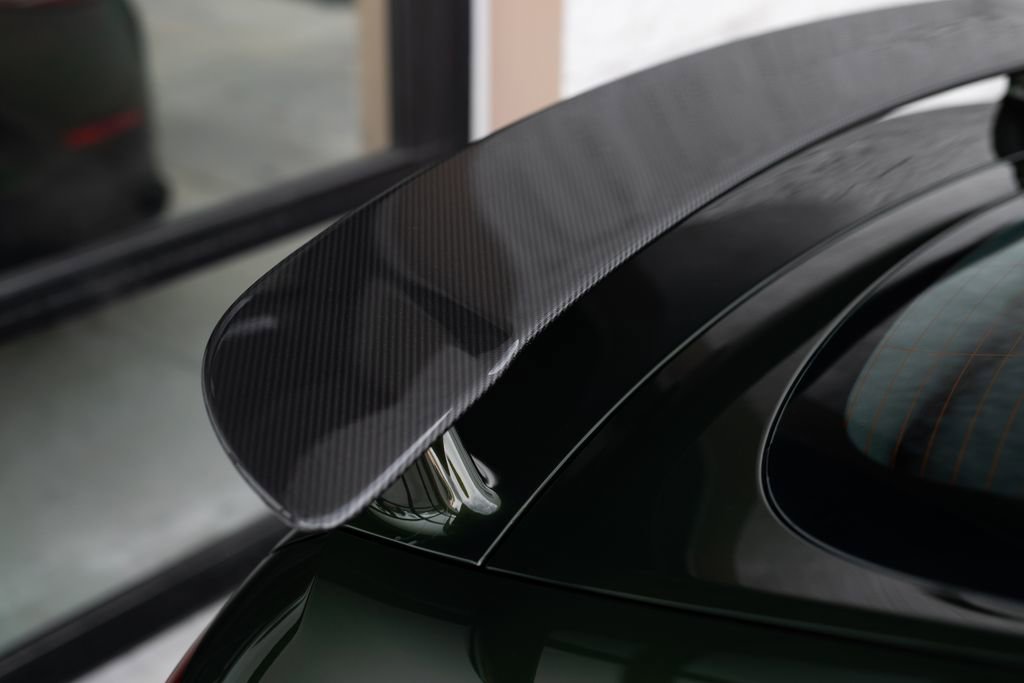 Used 2026 Mercedes-Benz AMG GT 63 image 11