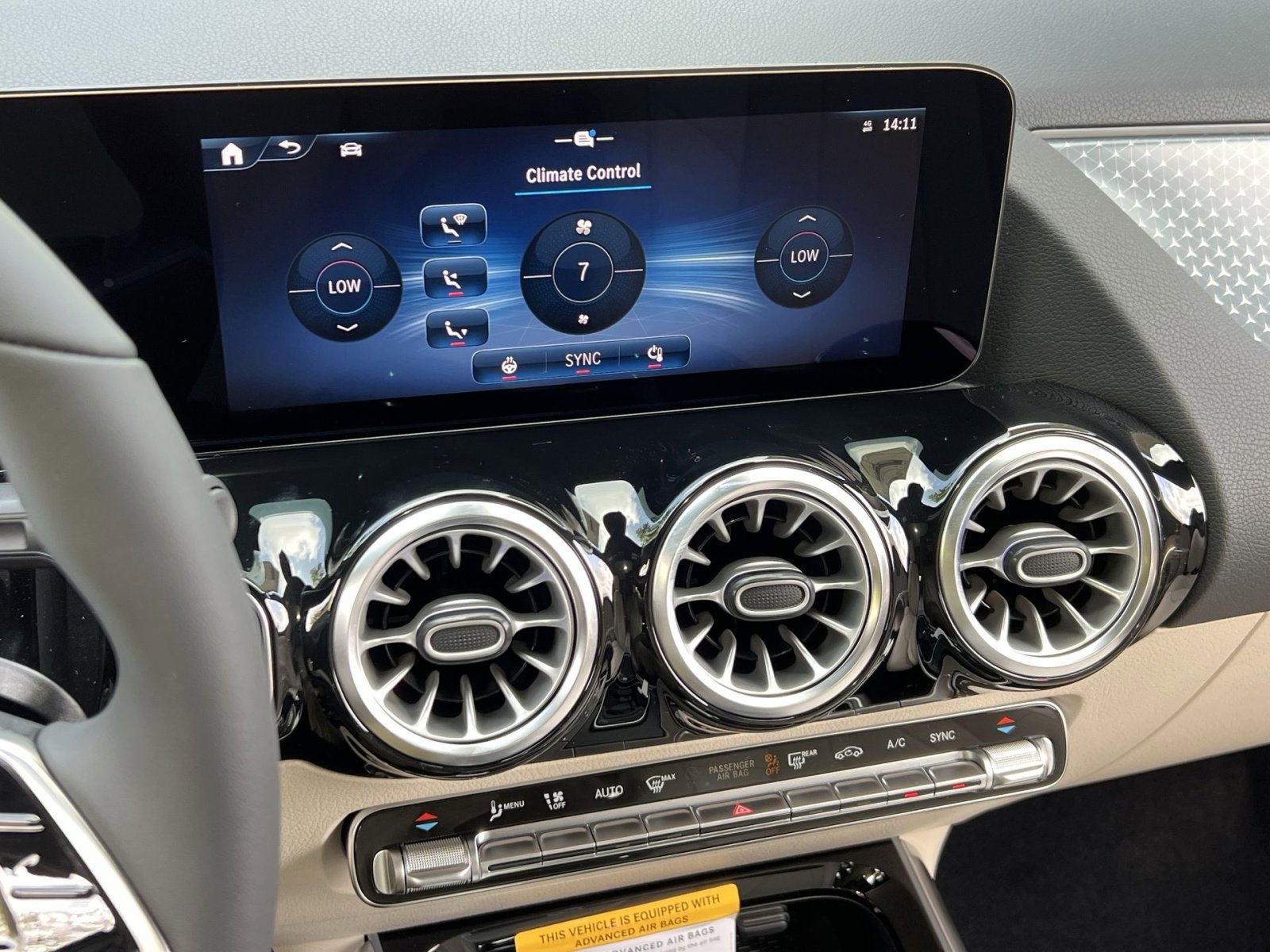 Certified 2026 Mercedes-Benz GLA 250 4MATIC image 19