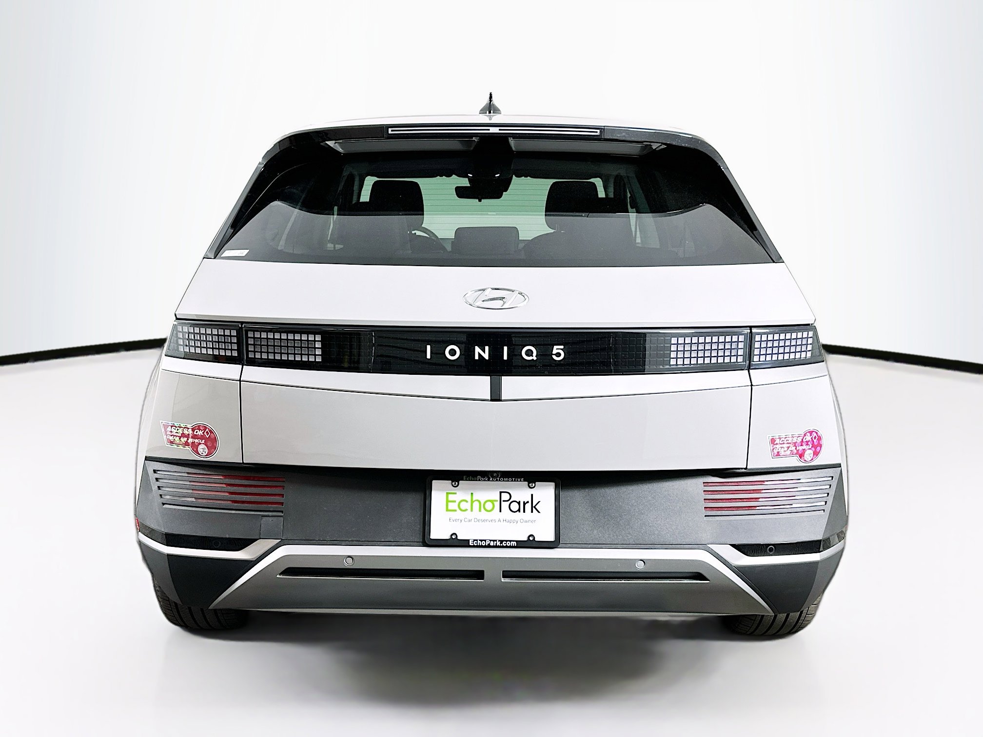 Used 2024 Hyundai Ioniq 5 SE RWD image 7