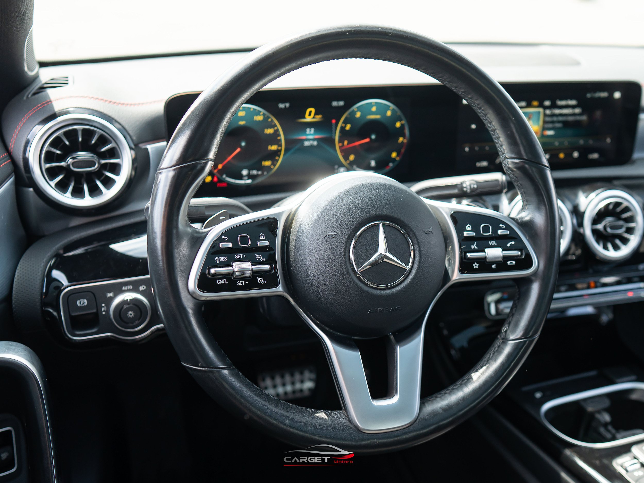 Used 2022 Mercedes-Benz CLA 250 4MATIC image 22