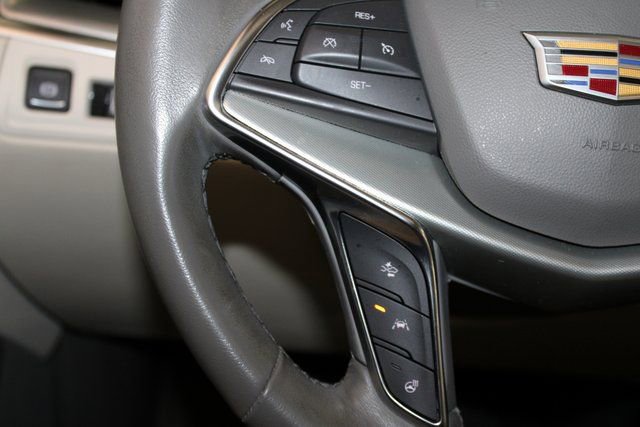 Certified 2023 Cadillac XT5 Premium Luxury image 20