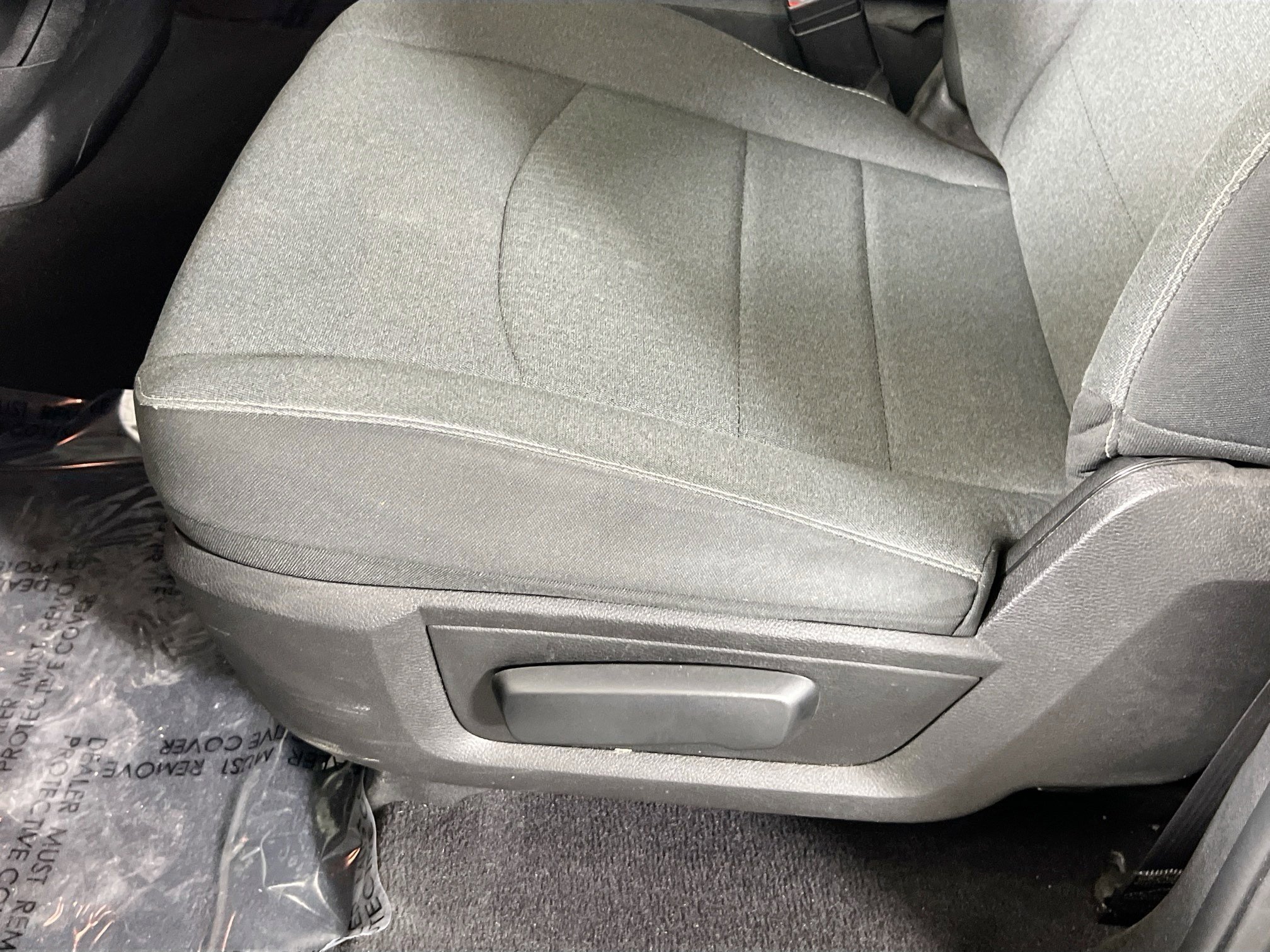 Used 2022 RAM 1500 Classic Warlock w/ Electronics Group image 18