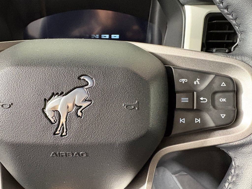 New 2025 Ford Bronco Stroppe Edition AWD/4WD image 26
