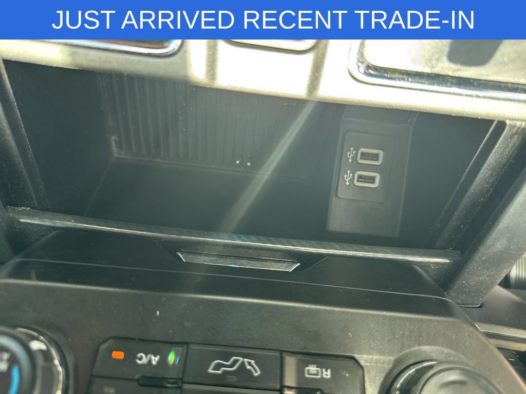 Certified 2020 Ford F150 XLT w/ Equipment Group 302A Luxury AWD/4WD image 27