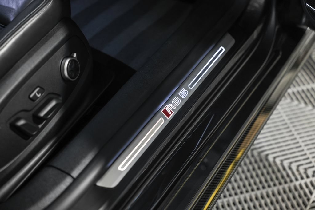 Used 2019 Audi RS 5 Sportback AWD/4WD image 27