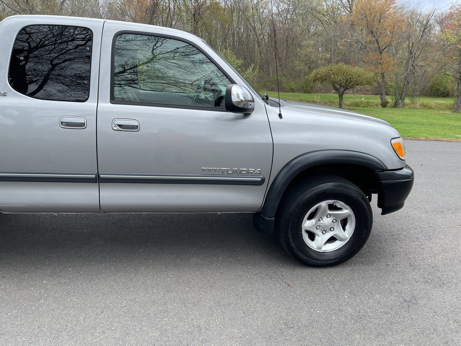 Used 2002 Toyota Tundra SR5 AWD/4WD image 30