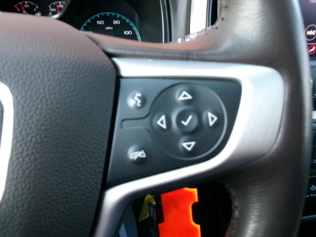 Used 2021 GMC Canyon Denali RWD image 22