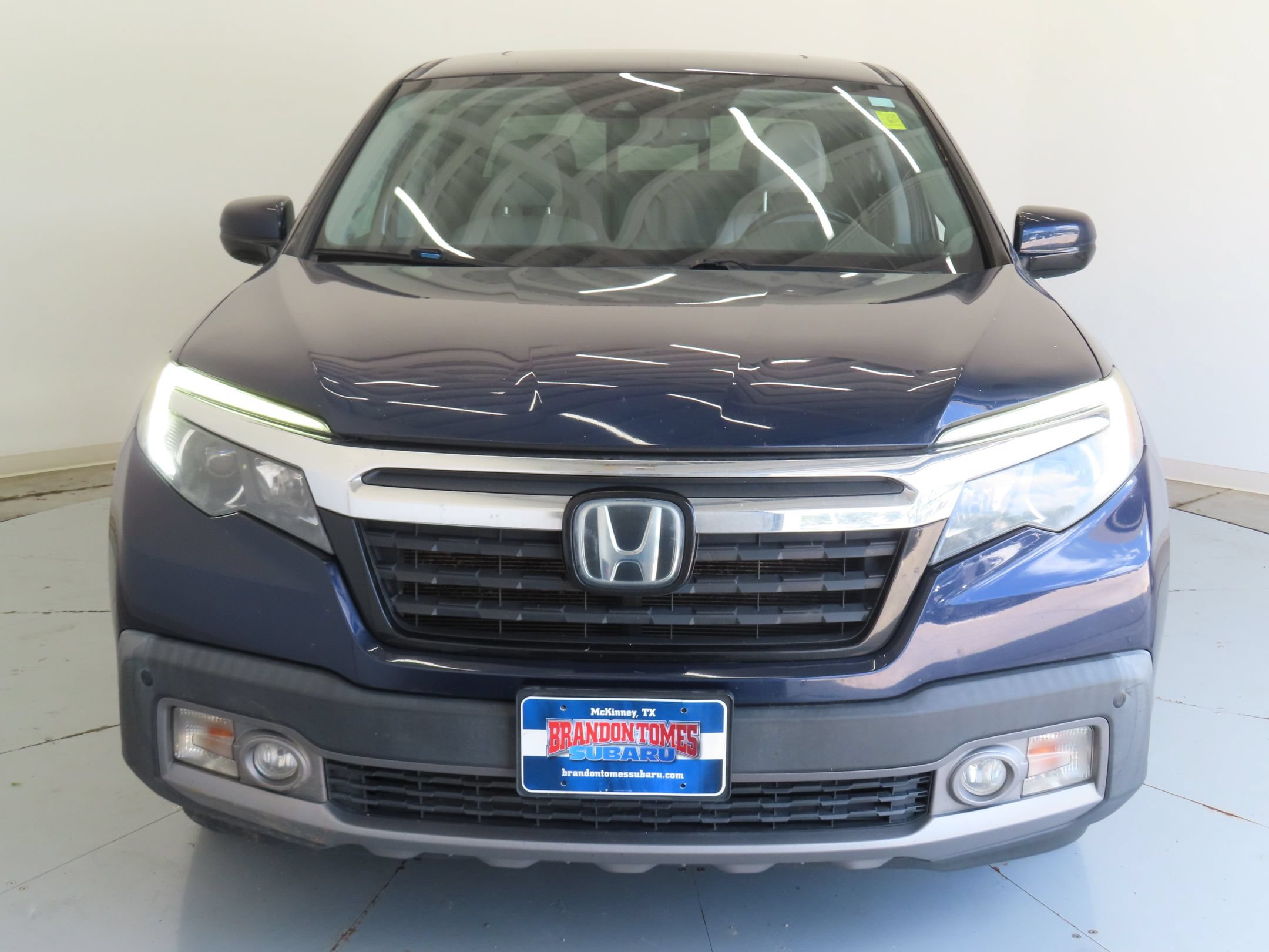 Used 2020 Honda Ridgeline RTL-E image 9