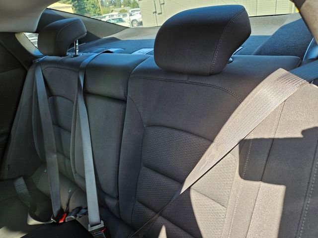 Used 2023 Chevrolet Malibu LT FWD image 17