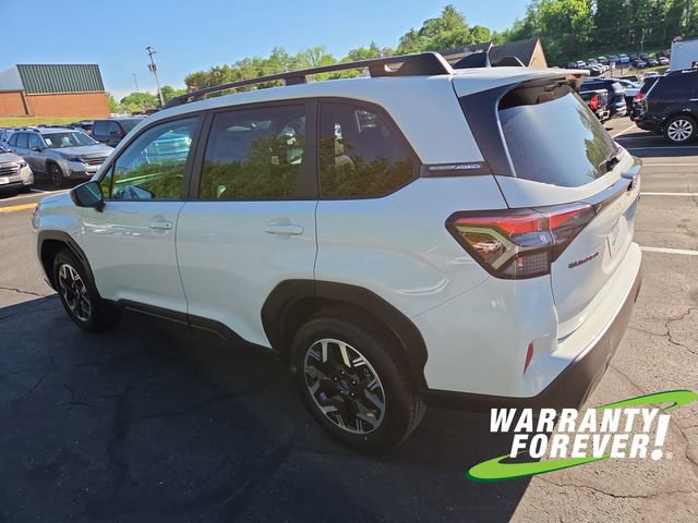 New 2026 Subaru Forester Premium AWD/4WD image 5