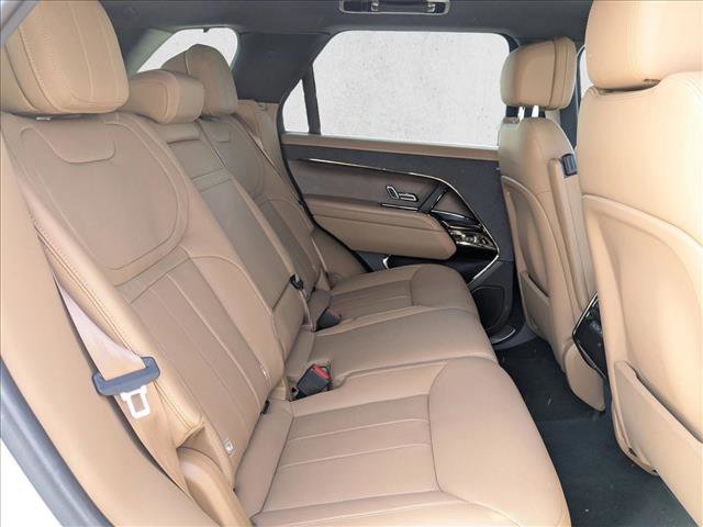 Certified 2023 Land Rover Range Rover Sport SE AWD/4WD image 16
