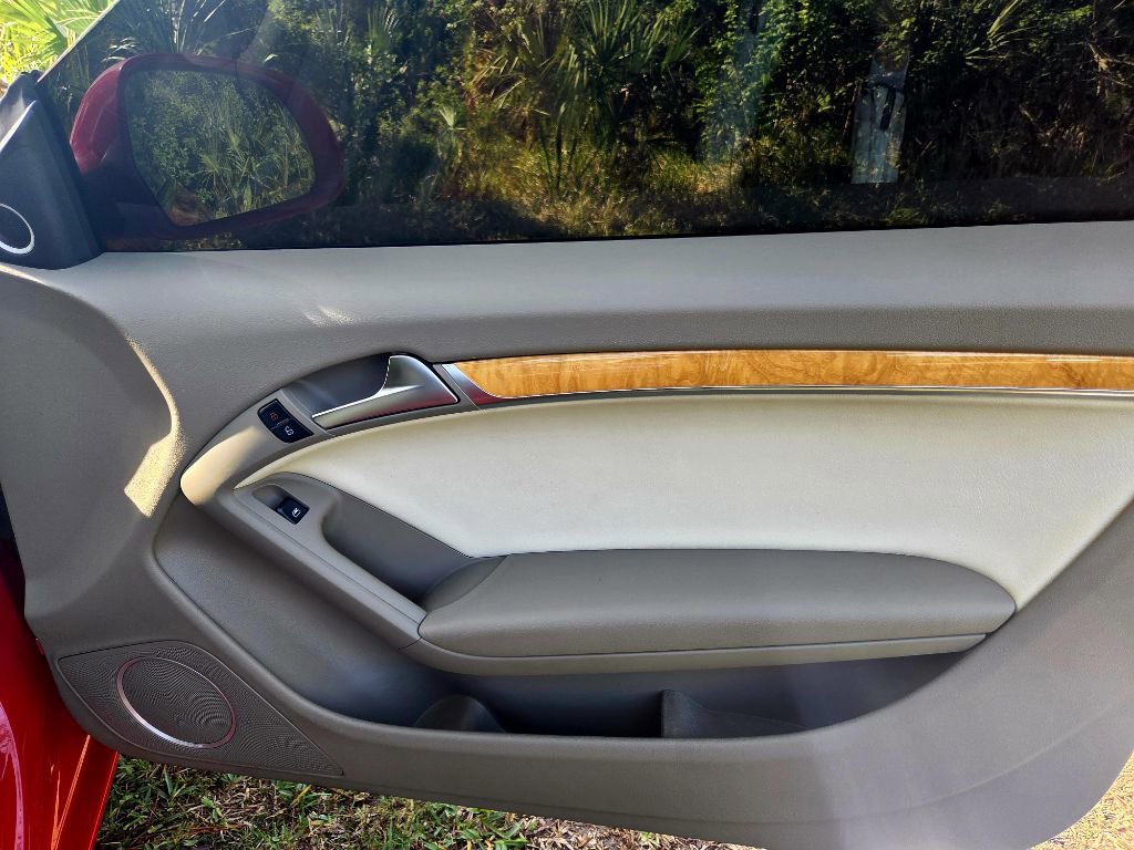 Used 2009 Audi A5 3.2 image 13