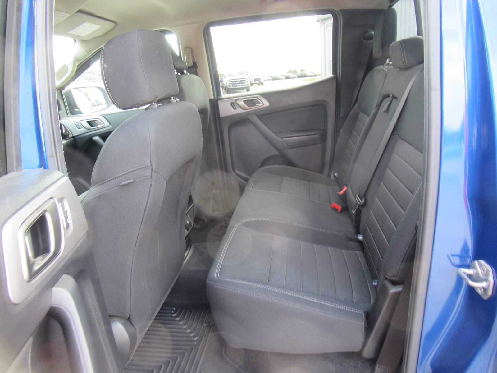 Used 2019 Ford Ranger XLT w/ Equipment Group 302A Luxury AWD/4WD image 15