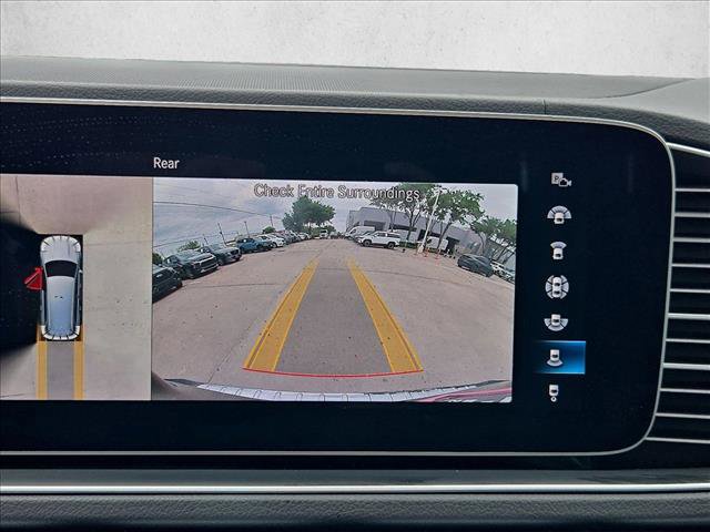 Used 2020 Mercedes-Benz GLS 450 4MATIC image 13