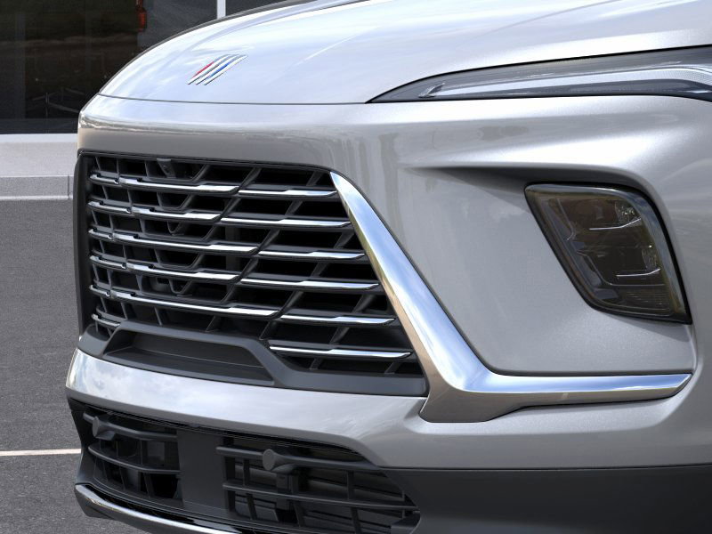 New 2025 Buick Enclave Preferred w/ Power Package image 72