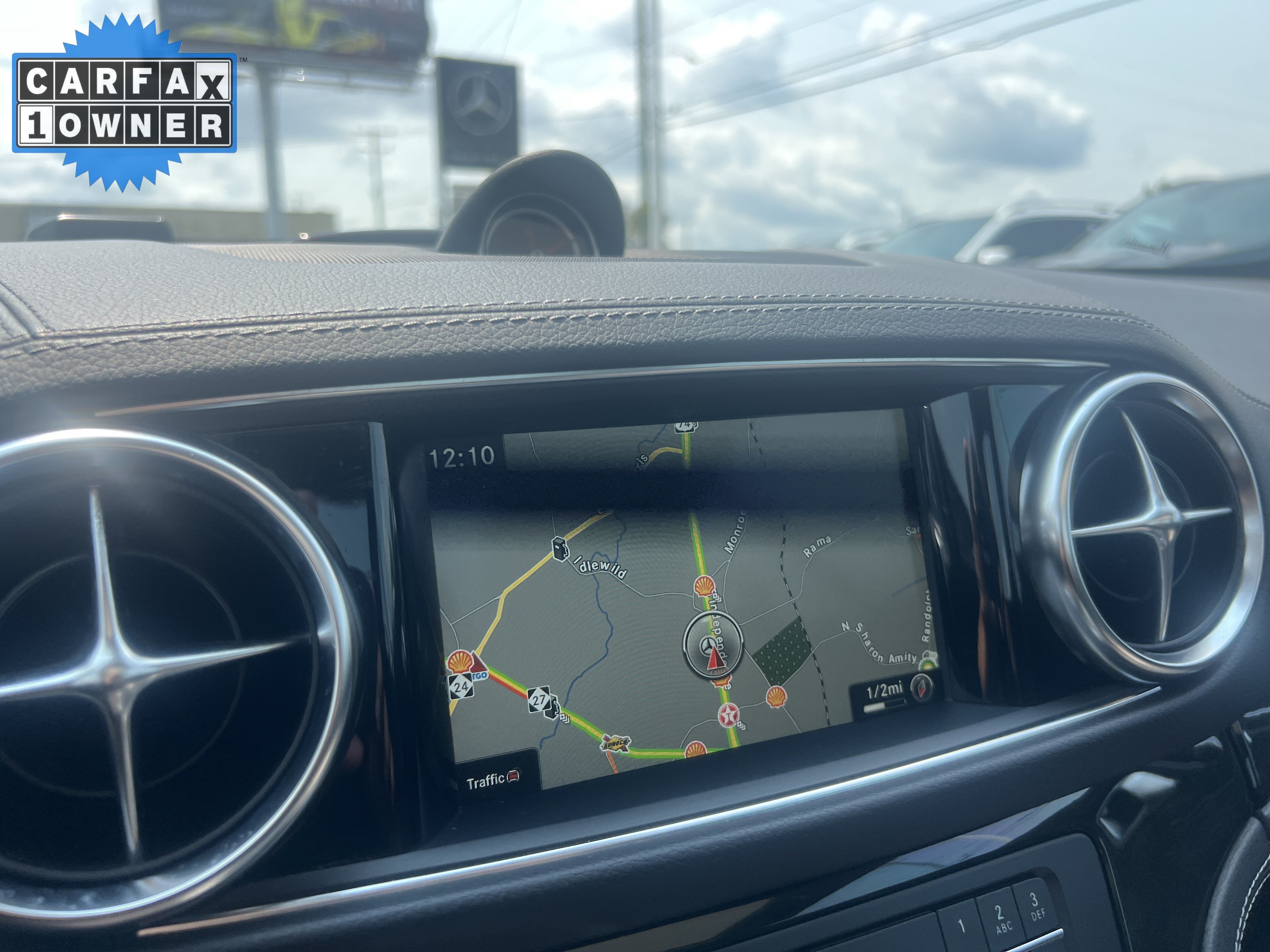 Used 2018 Mercedes-Benz SL 550 image 28