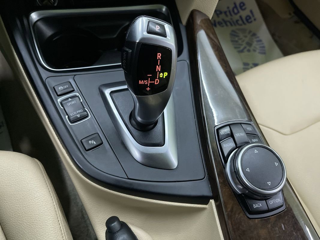 Used 2015 BMW 328i xDrive Sedan image 25