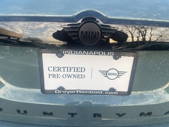 Certified 2023 MINI Cooper Countryman S image 32