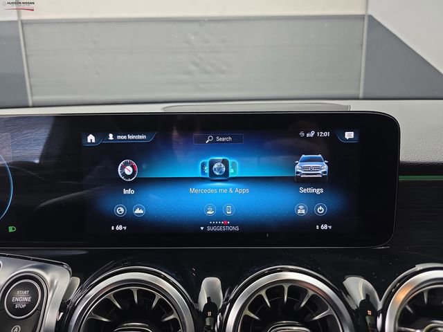 Used 2023 Mercedes-Benz GLB 250 4MATIC image 35