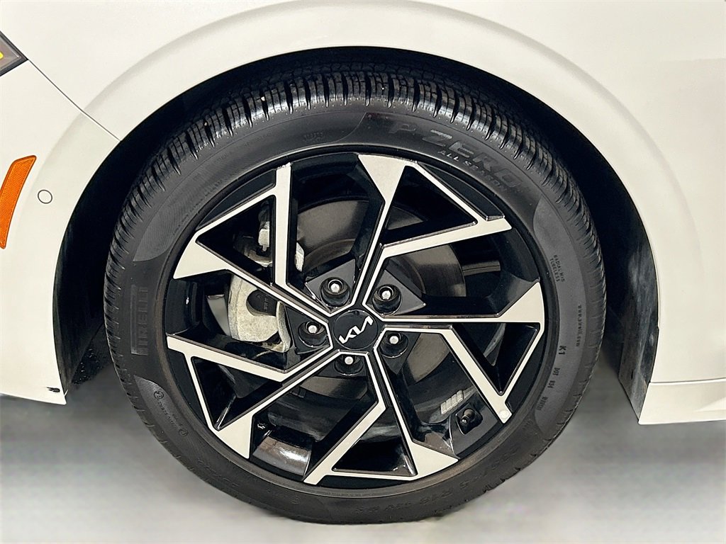 Used 2025 Kia K5 EX image 31