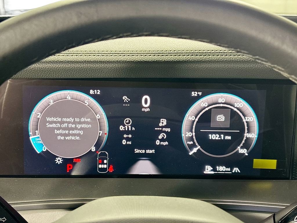 New 2026 Volkswagen Tiguan SE R-Line image 14